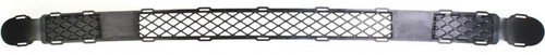 Grille pare choc avant - grille, pour
