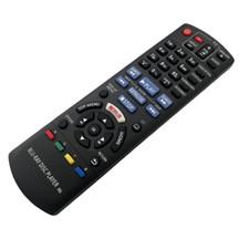 Remote Control For Panasonic