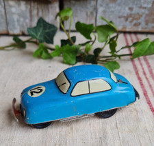 ANCIEN JOUET VOITURE