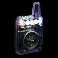 Gardner Attx Cristal de Luxe Récepteur / Carpe Pêche / Morsure Indication De