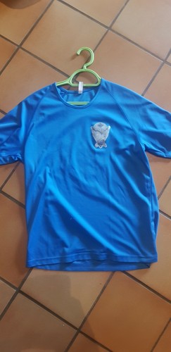Tee shirt parachutiste 1er - , rcp