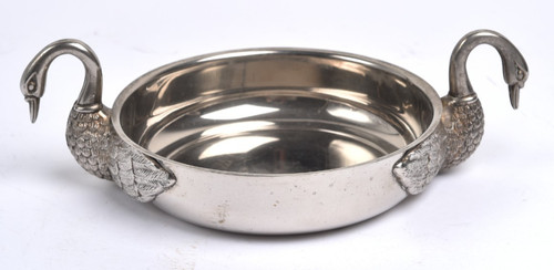 Ancienne coupelle vide poche - coupelle,