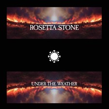 Rosetta Stone Under the Weather (Vinyl) 12" Album