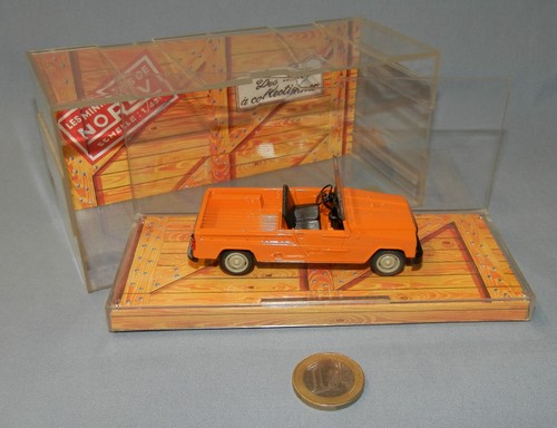 Norev collection tiroir - 1/43,