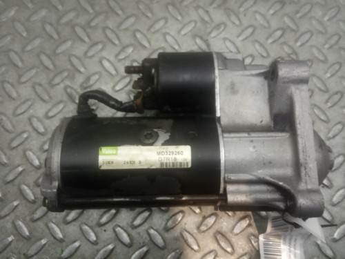 Md329260 demarreur voiture - demarreur, de