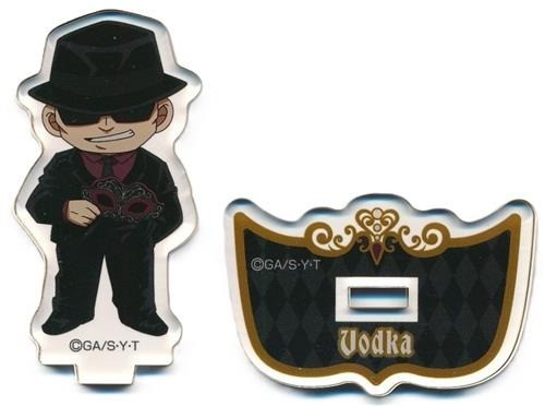 Detective conan hotel otani - conan,