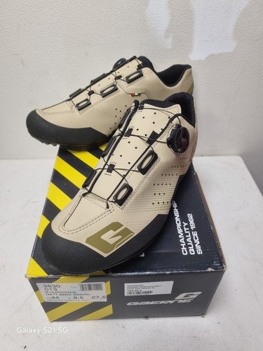 Gaerne hurricane chaussures - g.hurricane,