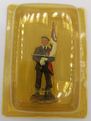 Figurine hachette soldat - hachette, de