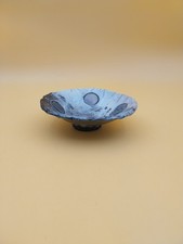 Coupe céramique raku signé