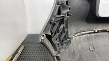 Pare choc arriere volkswagen - arriere,