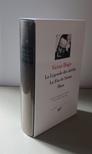 PLEIADE :  Victor HUGO : La