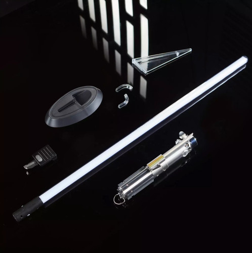Anakin skywalker lightsaber - anakin,