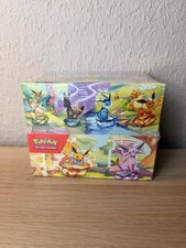 Pokemon : Display Mini Tins