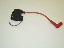 Bobine haute tension allumage / CDI DUCATI DERBI X TREME 50 de 2004