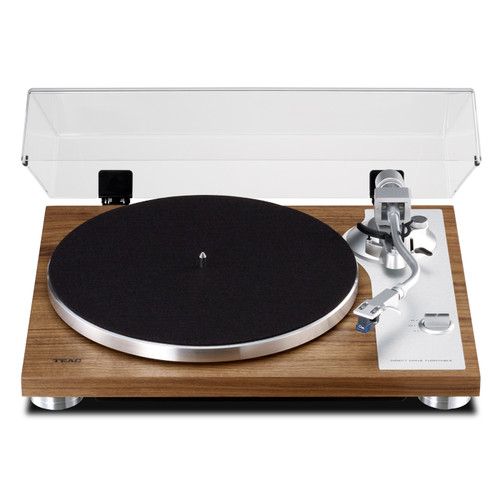 Teac wa walnut - tn-4d-se, direct
