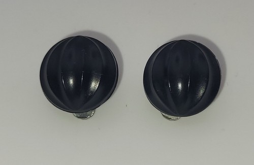 Bijoux vintage boucles - vintage,