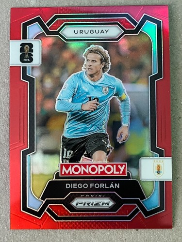 2026 panini prizm monopoly - 2026,