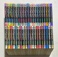 3X3 EYES Japanese Ver Complete