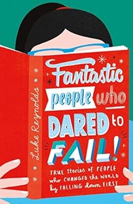 Fantastic people who - who, dared