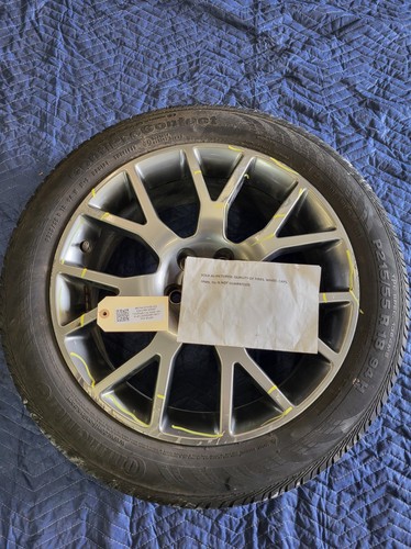 2016 2020 buick encore - buick, wheel
