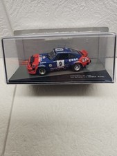 PRC28 voiture 1/43 Altaya IXO