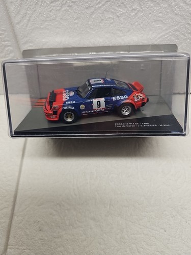 Prc28 voiture altaya ixo - voiture, 1/43