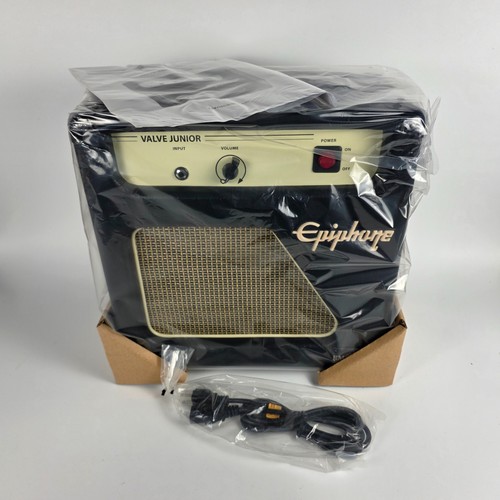 Epiphone valve junior combo - epiphone,