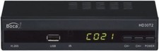 Comag boca hd30t2 récepteur - boca,