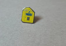 pin's La Poste / boite aux