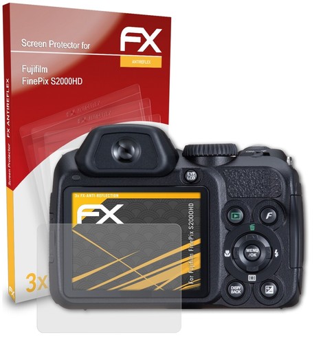 Atfolix film protection - 3x,