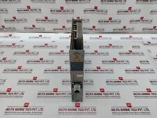 Module D'Amplificateur Servo