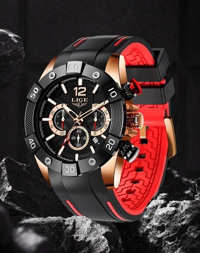 Superbe montre luxe - superbe, top