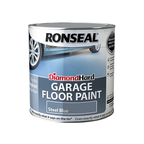 Ronseal 36110 diamant rigide - 36110,