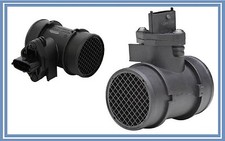Debimetre de Masse d'air Opel Corsa C 1.0 i   