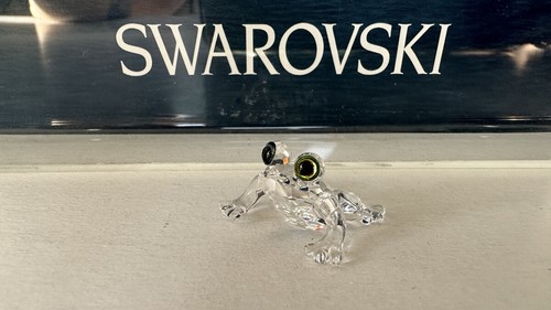 Figurine swarovski cristal - figurine,