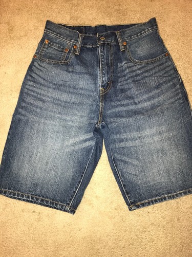Lev 569 shorts size - lev’s,