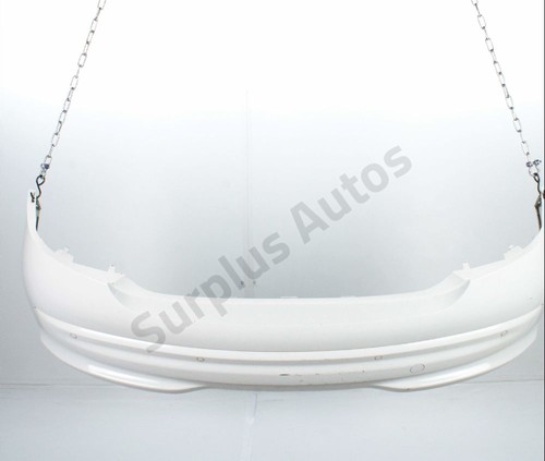 Pare choc arriere 7410z5 - arriere,