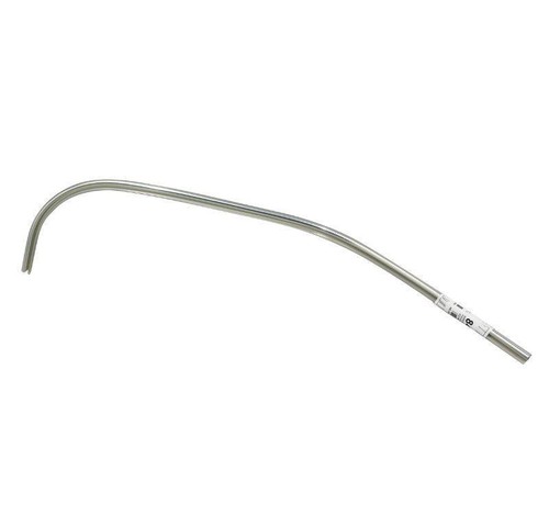 Bordure tablier avant - , droit