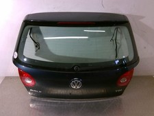 Malle/Hayon arriere VOLKSWAGEN GOLF 5 1.9 TDI - 8V TURBO /R:71216259