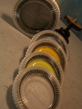 Nikon  lot de 5 filtre Filter 52mm M52