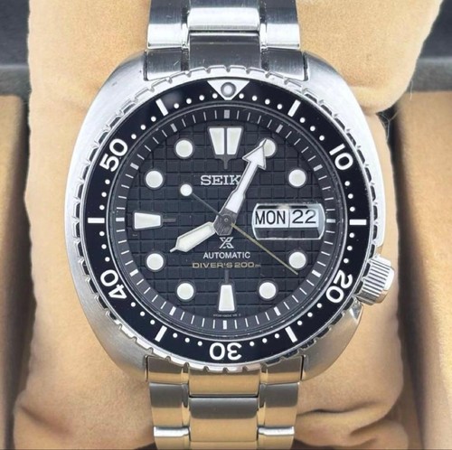 Montre seiko prospex king - prospex,