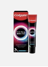 Dentifrice Colgate Optic White 25g Grand Format  – Éclat & Blancheur