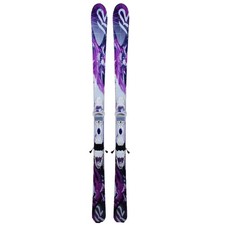 Ski occasion K2 Super Sweet + fixations