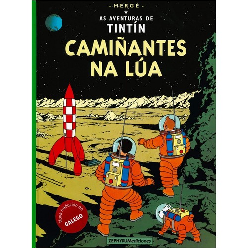 Album the adventures tintin - adventures,