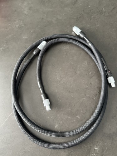 Alef assoluto black series xlr - alef,