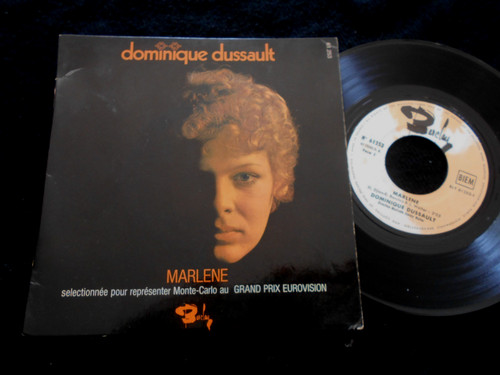 DOMINIQUE