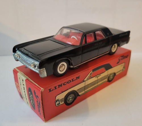 Tekno 829 ford - 829,