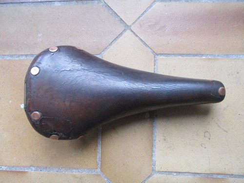 Velo selle brooks - , made