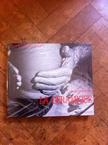 Ceramique fiorella - la,