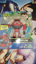 Figurine neuve Ben 10 Overflow
